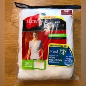 Tie Dye White Shirts